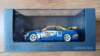 Ebbro Johnson Nissan Skyline (R33) JGTC 1995, Ophalen of Verzenden, Nieuw, Auto, Overige merken