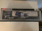 Wsi Scania r gerrits wijchen bv, Hobby en Vrije tijd, Modelauto's | 1:50, Ophalen of Verzenden, Zo goed als nieuw, Bus of Vrachtwagen
