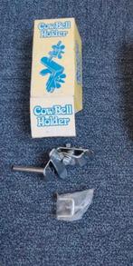 Klemmetje voor percussie instrumenten (cowbel), Ophalen of Verzenden, Zo goed als nieuw, Overige soorten