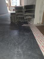 C60/27 Metalstud plafondprofiel, lengte 4000 mm, Doe-het-zelf en Verbouw, Metalen, Ophalen, Zo goed als nieuw, IJzer
