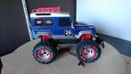 Land rover Defender 90, Elektro, Auto offroad, Ophalen of Verzenden, Zo goed als nieuw