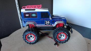 Land rover Defender 90 beschikbaar voor biedingen