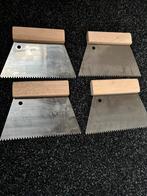 Kit strijkers klein model, Doe-het-zelf en Verbouw, Ophalen, Nieuw