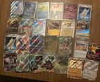 Pokemon Lotje, Hobby en Vrije tijd, Verzamelkaartspellen | Yu-gi-Oh!, Ophalen of Verzenden, Zo goed als nieuw