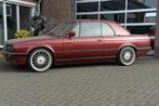 BMW 3-serie Cabrio 320i | Origineel NL | Schuurvondst | Hard, Auto's, Oldtimers, Origineel Nederlands, Te koop, Benzine, 1991 cc