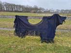 Vliegendeken rijdeken Busse 145/195, Dieren en Toebehoren, Ophalen of Verzenden, Zo goed als nieuw, Deken