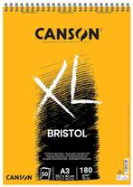 Canson Bristol XL tekenpapier A3, Hobby en Vrije tijd, Tekenen, Nieuw, Papier, Schets- of Tekenboek, Ophalen of Verzenden