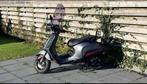 Vespa sprint 50cc vol opties, Fietsen en Brommers, Scooters | Vespa, Ophalen of Verzenden, Zo goed als nieuw