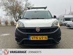 Fiat Doblò Cargo 1.6 MJ L1H1 S Pro Edition, Voorwielaandrijving, Stof, 4 cilinders, Wit