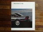 Chevrolet Beretta (1988, USA), Nieuw, Chevrolet, Verzenden