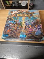 Small World of Warcraft Bordspel - Nieuw in Folie!, Hobby en Vrije tijd, Gezelschapsspellen | Bordspellen, Een of twee spelers