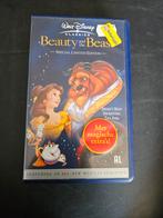 Beauty and the Beast VERZEGELD, Tekenfilm, Alle leeftijden, Ophalen of Verzenden, Nieuw in verpakking