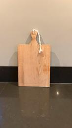 HK living houten serveerbord, Ophalen of Verzenden, Zo goed als nieuw, Rechthoekig, Hout