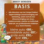 Auto interieur reiniging aan huis in Venray!