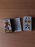 Nieuwe retro set Tarot kaarten, Ophalen of Verzenden, Nieuw, Speelkaart(en)