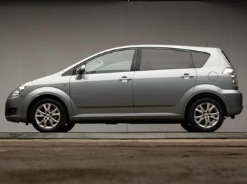 Toyota Verso 1.8 VVT-i Terra 7p. Sport (ELECTRISCH PAKKET,NA beschikbaar voor biedingen