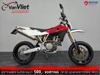 Zeer Mooie Husqvarna SMR 510 Supermoto SM 510 R, Bedrijf, Onbekend, HUSQVARNA, Onbekend