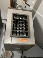 Werkplaats kachel, Antiek en Kunst, Ophalen