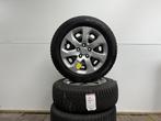 Mazda 3 Winterwielen Bridgestone, Gebruikt, 16 inch, Banden en Velgen, Personenwagen