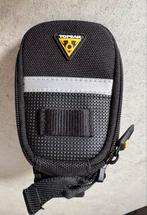 Nieuw Topeak Aero Wedge Pack Micro Zadeltas, Ophalen of Verzenden, Nieuw