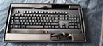 Razer BlackWidow, Computers en Software, Toetsenborden, Ophalen of Verzenden, Gebruikt