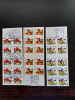postzegels Belgie, Postzegels en Munten, Postzegels | Europa | België, Ophalen of Verzenden, Postfris, Postfris, Overig
