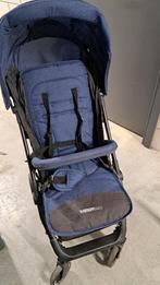 Opklapbare buggy, Ophalen, Gebruikt, Overige merken, Verstelbare rugleuning