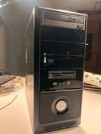 Desktop Computer - PC, Ophalen, Gebruikt, Zelf gebouwde pc, HDD