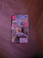 Nickelodeon Kart Racers - Nintendo Switch - Nieuw, 1 speler, Racen en Vliegen, Nieuw, Ophalen of Verzenden