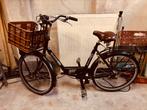 Batavus delivery bike 3 versnellingen, Fietsen en Brommers, Ophalen, Versnellingen, Batavus., 53 tot 56 cm