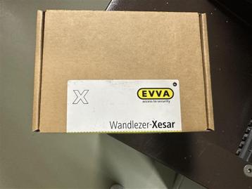 Evva Wandlezer- Xesar beschikbaar voor biedingen