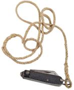 britse ww2 mesje met datum 1943 en marked met "S.S.P", Ophalen of Verzenden, Engeland