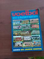 Voetbal International - Anno de Jaren Zestig, Ophalen, Gelezen, Voetbal International, Balsport