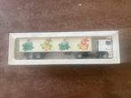 Lion Toys DAF 95 XF Vrachtwagen - TicTac Reclame, Hobby en Vrije tijd, Ophalen of Verzenden, 1:50 of kleiner, Truck, Overige merken