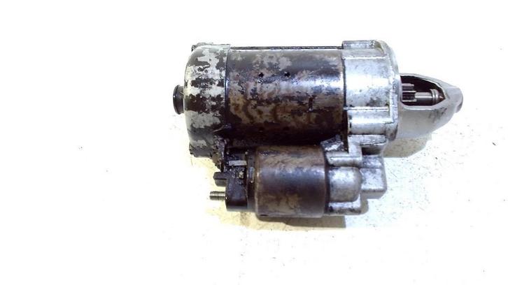 Startmotor Mercedes-Benz C-Klasse, Auto-onderdelen, Motor en Toebehoren, Mercedes-Benz, Gebruikt, Herkomst onderdeel bekend, 12 maanden garantie