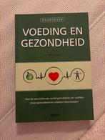 Voeding en Gezondheid - Goede Conditie, Ophalen of Verzenden, Gelezen, Gezondheid en Conditie
