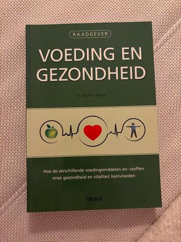 Voeding en Gezondheid - Goede Conditie beschikbaar voor biedingen