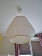 IKEA Lamp - Mooie Hanglamp, Ophalen of Verzenden, Gebruikt, Kunststof, Minder dan 50 cm