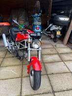 Ducati Monster 600 - 1996, Motoren, Motoren | Ducati, 2 cilinders, Sportuitlaat, Motorrijbewijs A, Particulier
