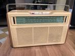 Oude Radio 1961 / 1962, Audio, Tv en Foto, Radio's, Ophalen, Gebruikt, Radio