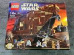 lego 75059 Starwars Sandcrawler nieuw in doos, Kinderen en Baby's, Speelgoed | Duplo en Lego, Ophalen of Verzenden, Nieuw, Complete set