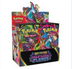Phantasmal Flames Booster Box PRE ORDER 14-11, Ophalen of Verzenden, Nieuw, Boosterbox