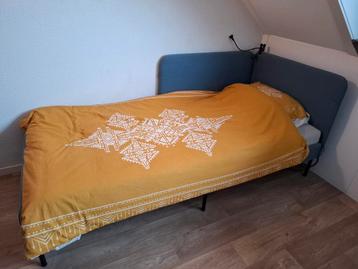 Ikea Blakullen bedframe - afbeelding 4