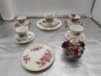 Royal Albert Servies, Antiek en Kunst, Ophalen of Verzenden