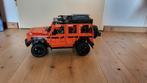 Lego technic mercedes g500, Ophalen, Zo goed als nieuw, Overige schalen