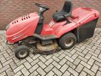 Zitmaaier Hydrostaat met opvangbak, Gebruikt, Mulchfunctie, 90 tot 120 cm, Ophalen