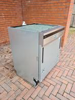 Pelgrim vaatwasser. Half inbouw. Rvs. A++. Gratis thuis!, Ophalen, Minder dan 85 cm, Voorspoelprogramma, Zo goed als nieuw