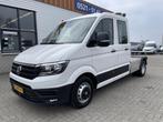 Volkswagen Crafter 2.0 TDI 177pk DSG automaat BE trekker / n, Automaat, 5350 kg, Gebruikt, 4 cilinders