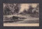 Nieuw-Weerdinge Roswinkelscheweg Brug Boerderij., Verzamelen, Ophalen of Verzenden, Voor 1920, Gelopen, Drenthe