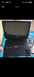 Portable DVD speler, Ophalen of Verzenden, Zo goed als nieuw, Overige merken
